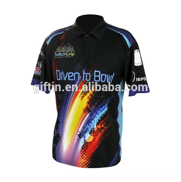Factory Cheap Marketing T Shirt - customized running polo for marathon marathon shirt design tee polo  marathon – Gift