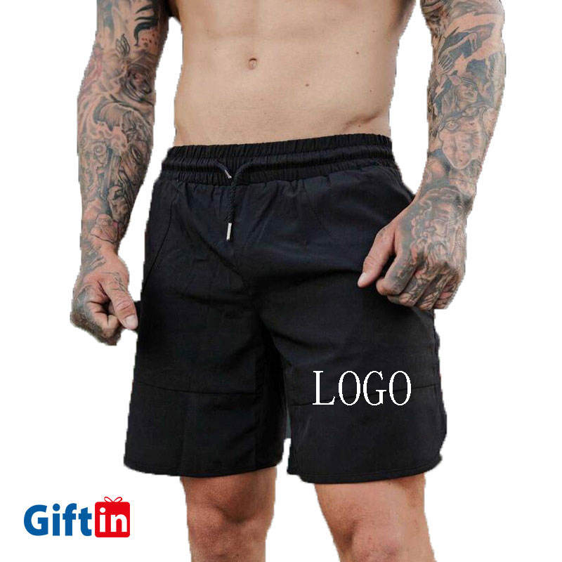 Original Factory Sublimation Shirts Wholesale - Fitness Sports Breathable Swimwear Summer Quick Drying Basketball Leisure Running Men’S Training Shorts Pants – Gift