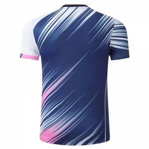 Imprimantă de sublimare Furnizor de cămașă personalizată Comerț cu ridicata Tricou pentru bărbați Jersey Design personalizat