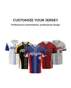 en-gros sublimare gradient de culoare stradă mexic echipa japoneză SUA oriole broderie unisex personalizat tricou de baseball
