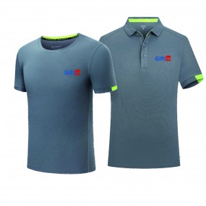Рубашки-поло с вышитым логотипом в форме команды по индивидуальному заказу