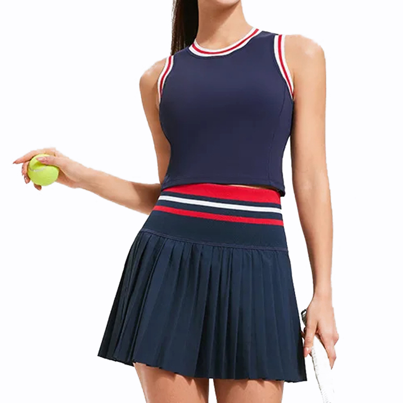 woman crop top sets