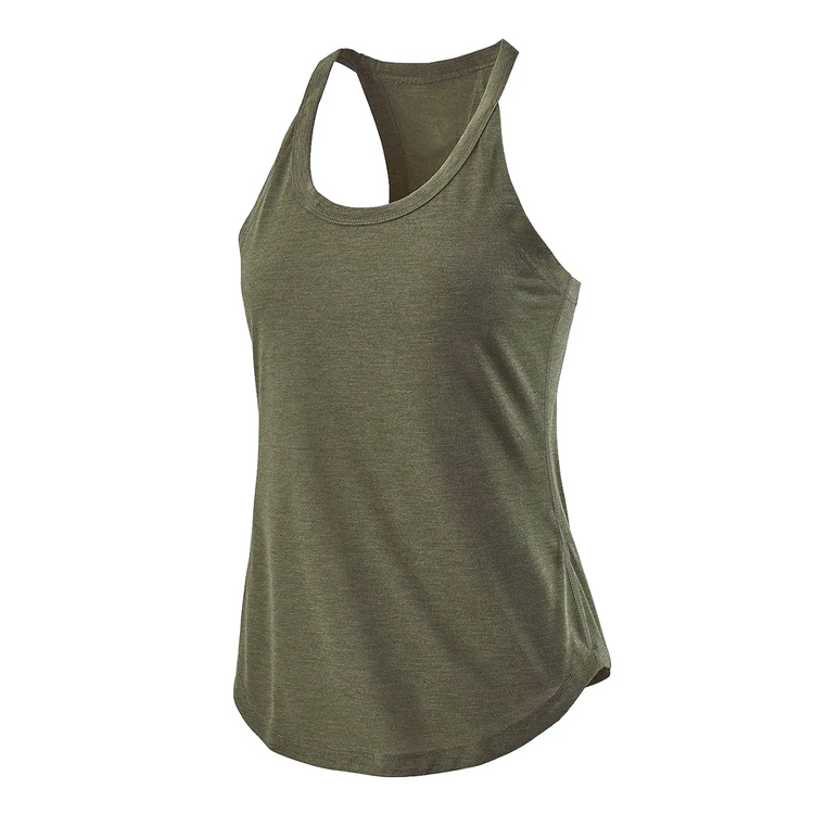quick dry running vests