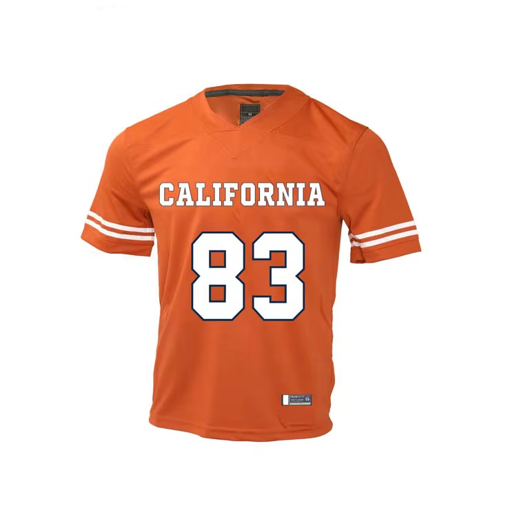 Football Jerseys