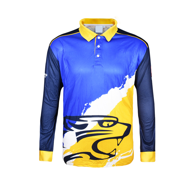 polyester polo shirts