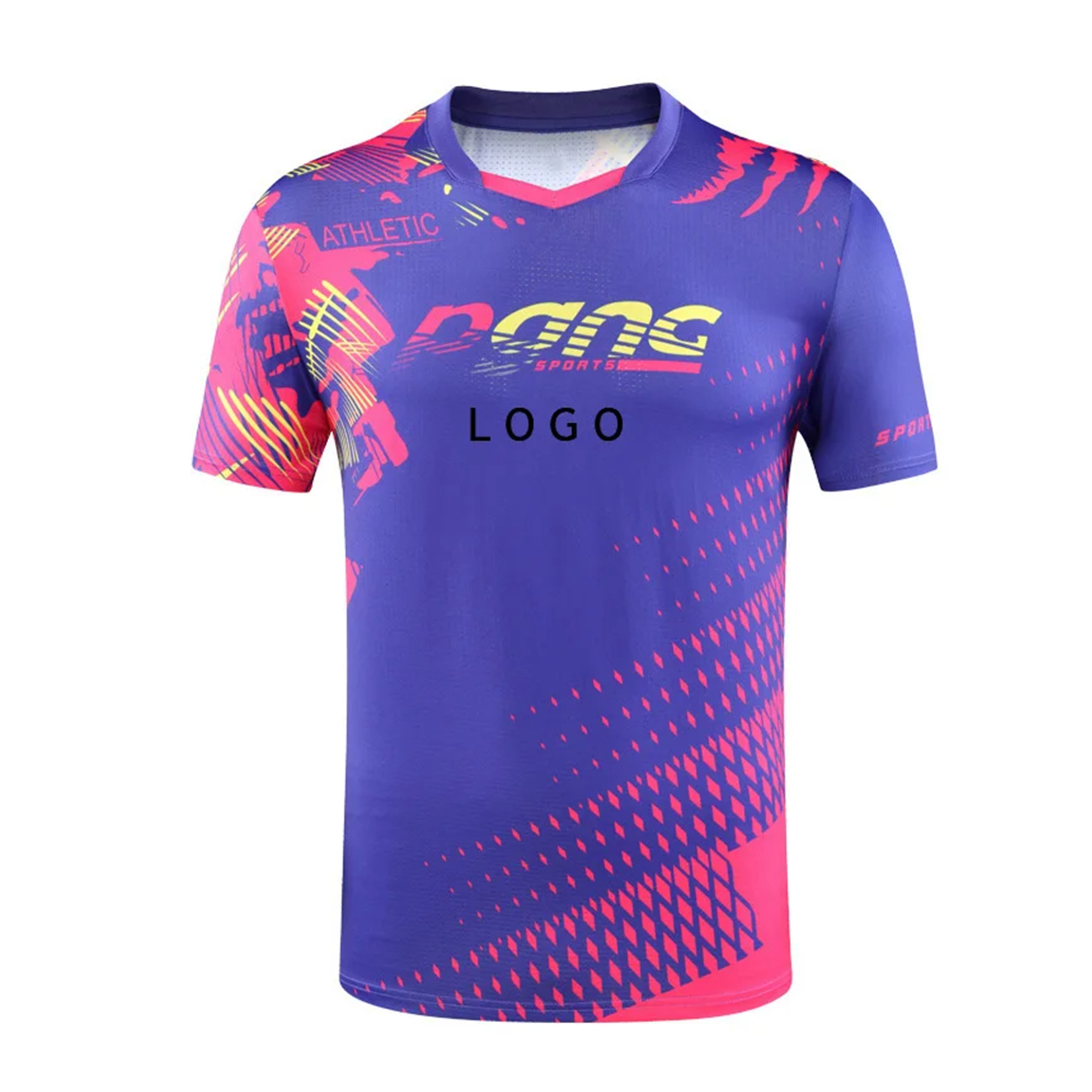 running jersey