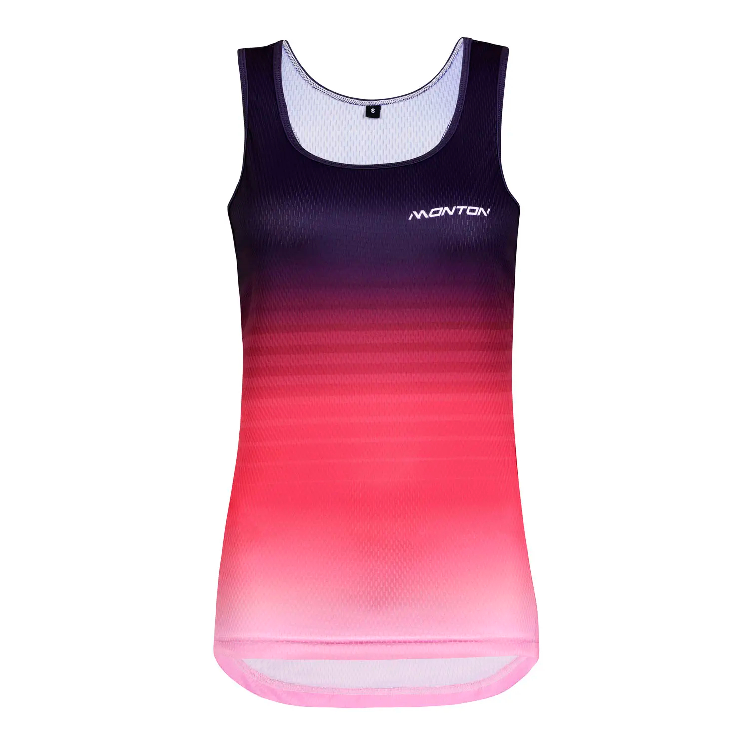 sublimation vest