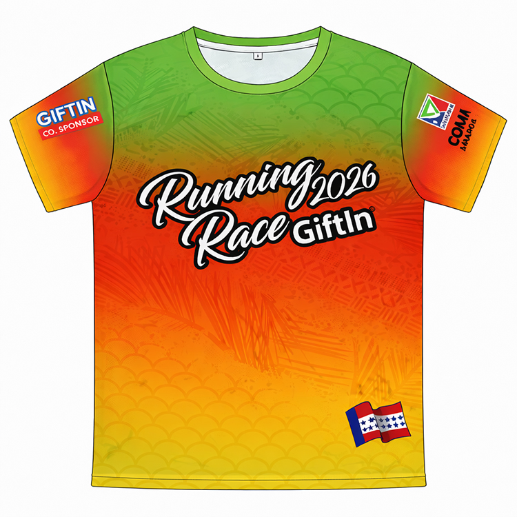 running shirts