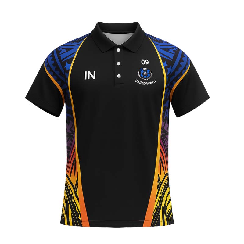 shirts custom wholesale