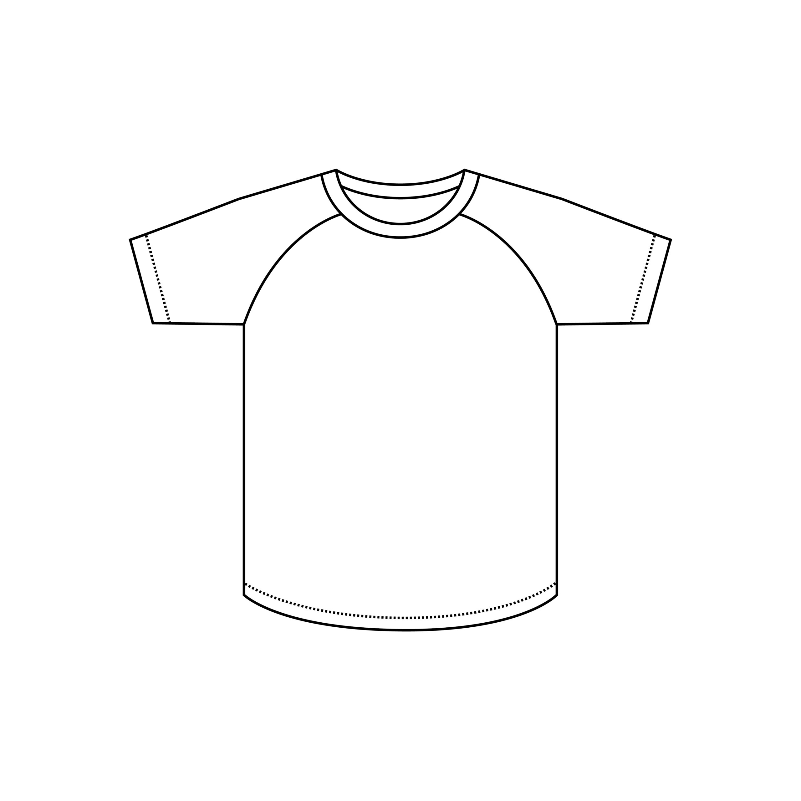 running t-shirts