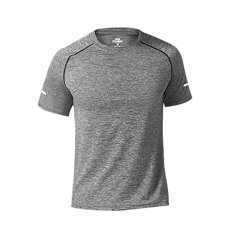 quick dry gym t-shirts