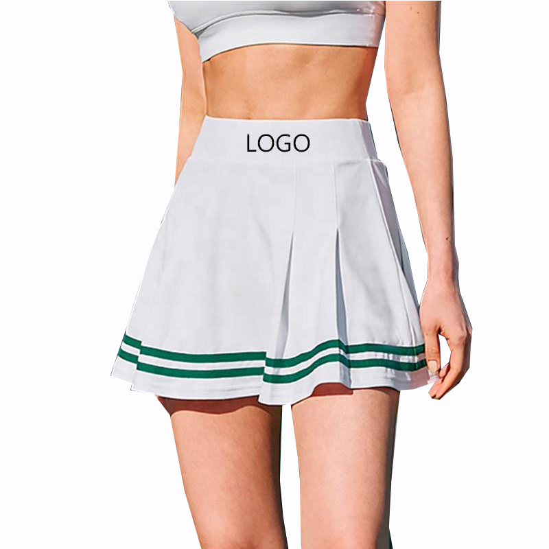 woman tennis dress