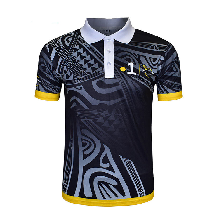custom polo shirts