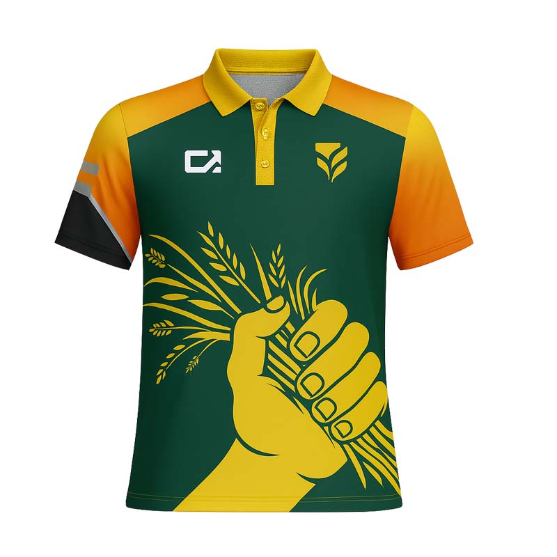 custom polo shirts design