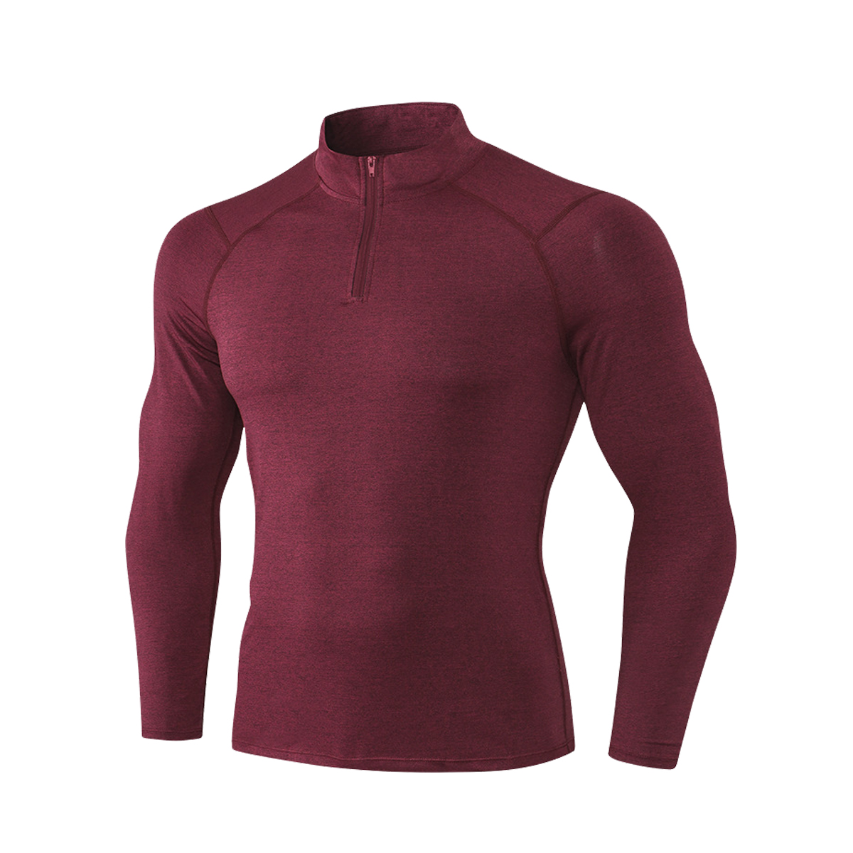 long sleeve quic dry shirts