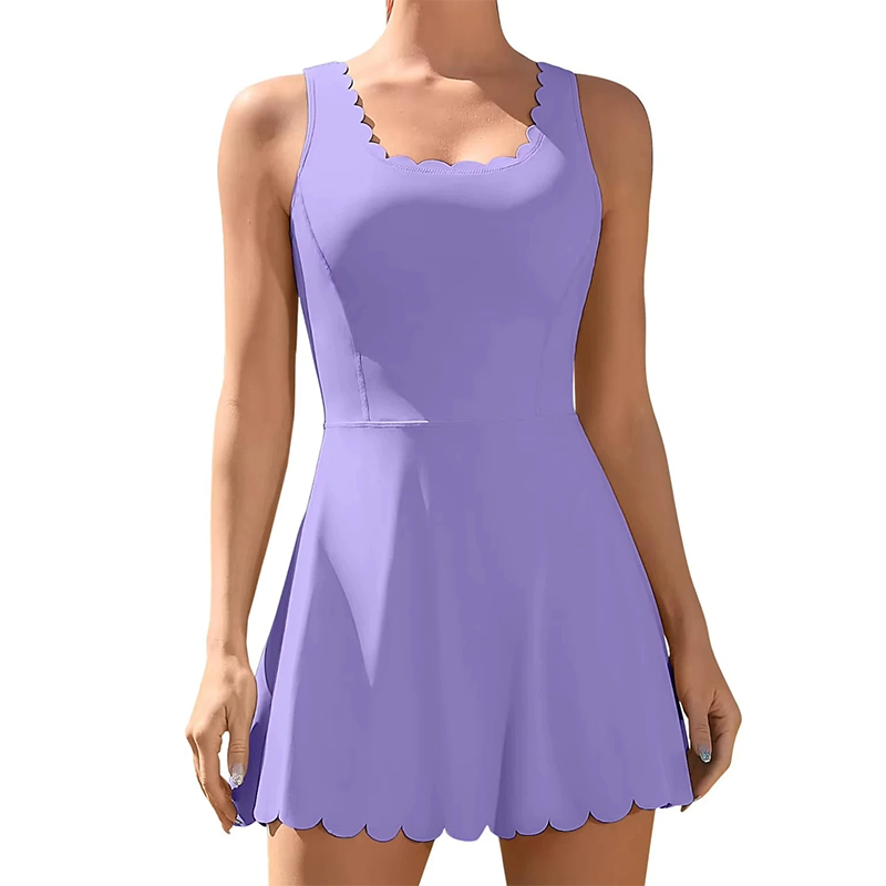 Women's Custom Golf & Tennis Dress