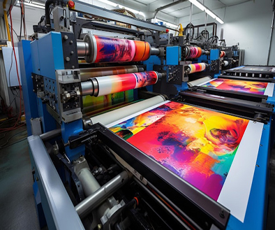 sublimation printing