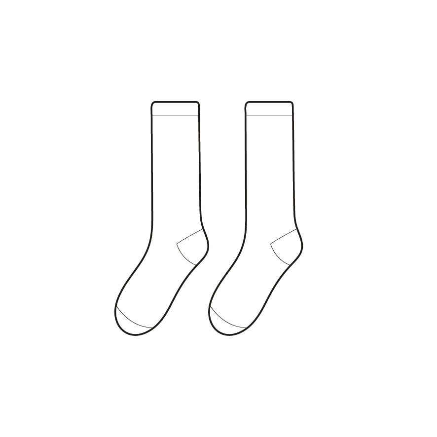 baseball socks