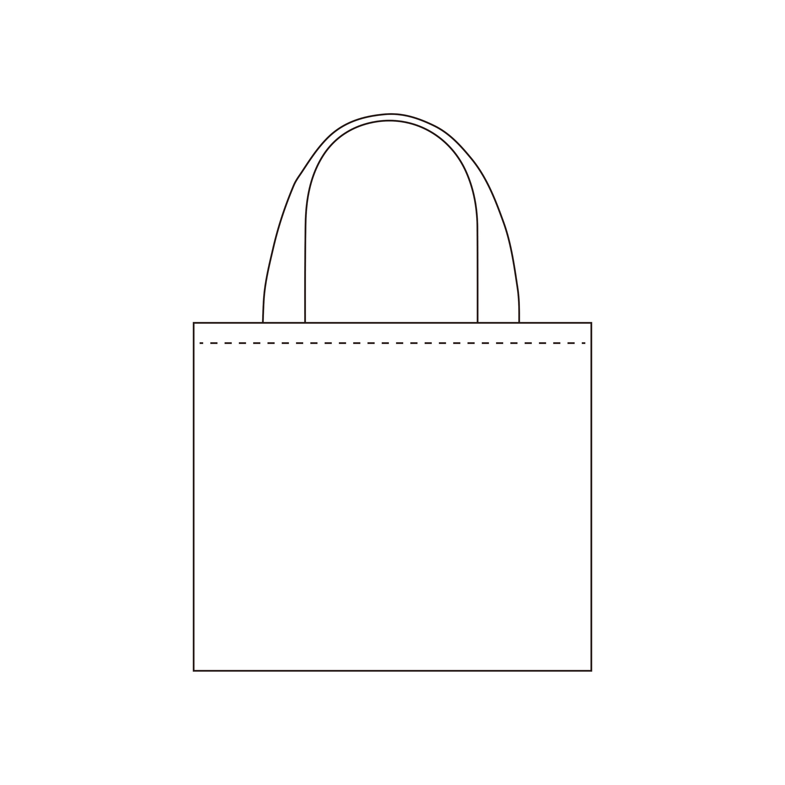 custom bags