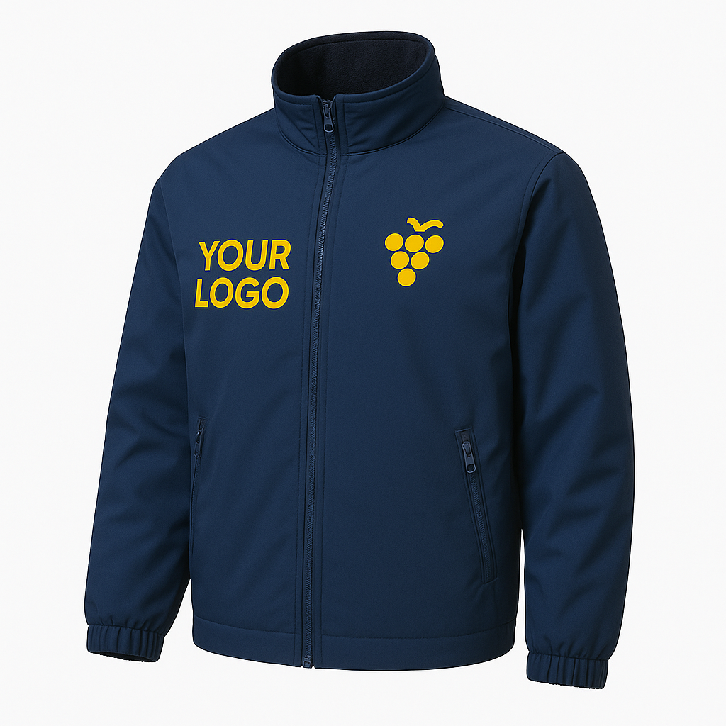custom jackets