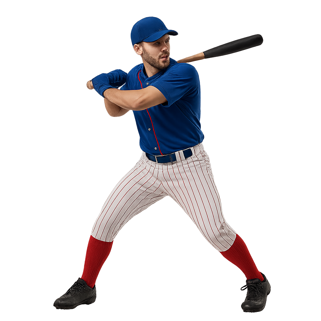 baseball team jersey