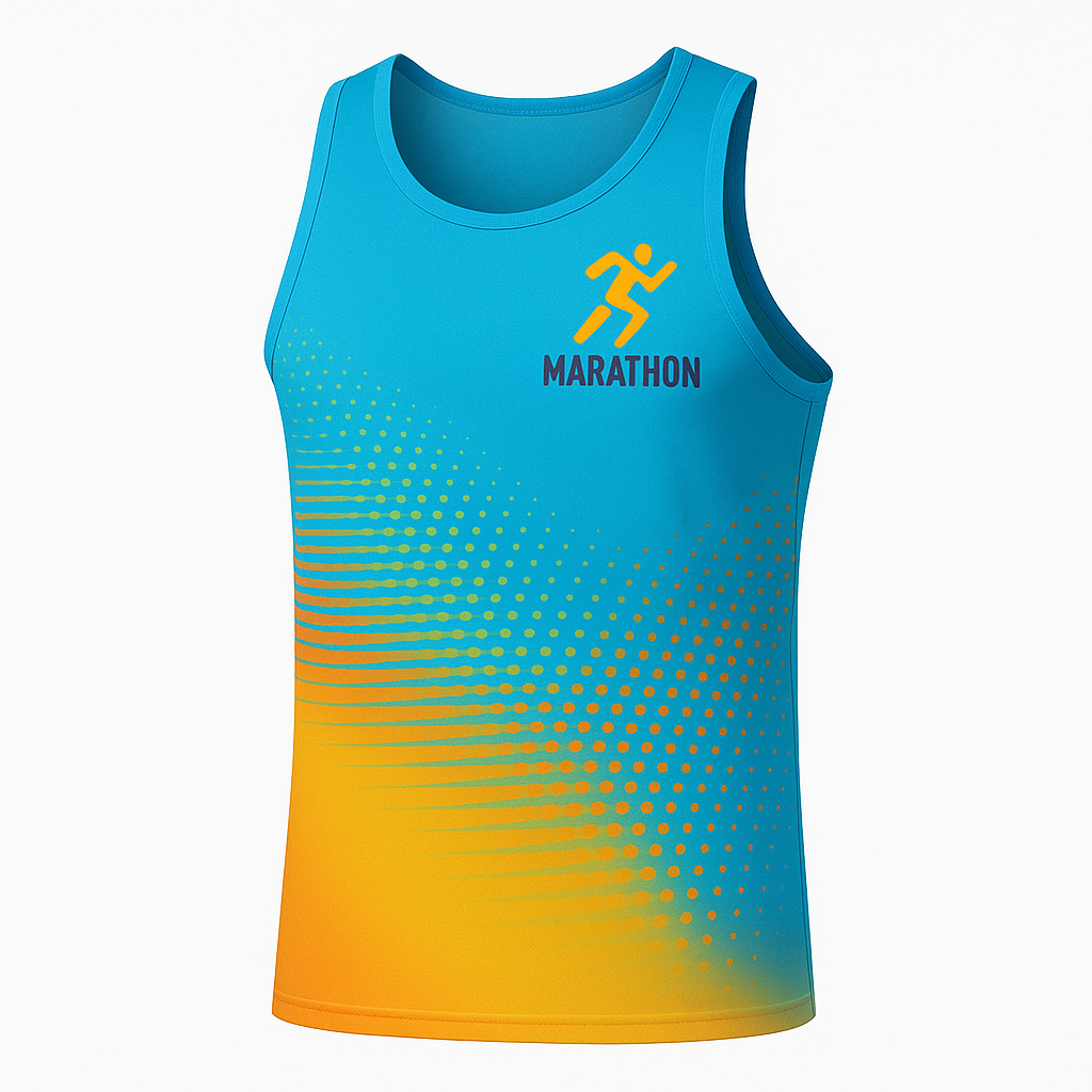 running vest
