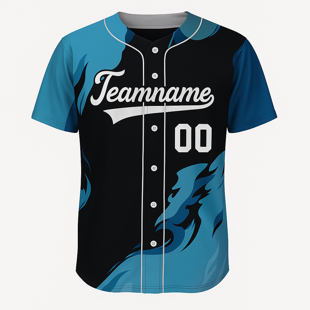 team jersey