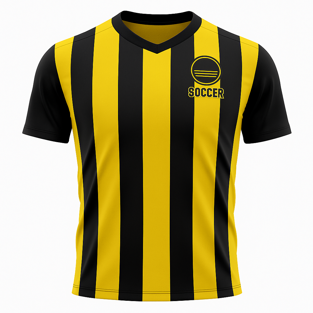 soccer jersey