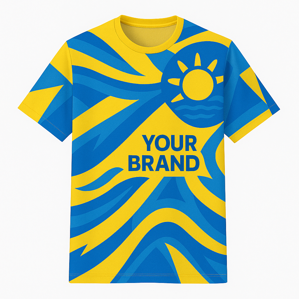 custom shirts design