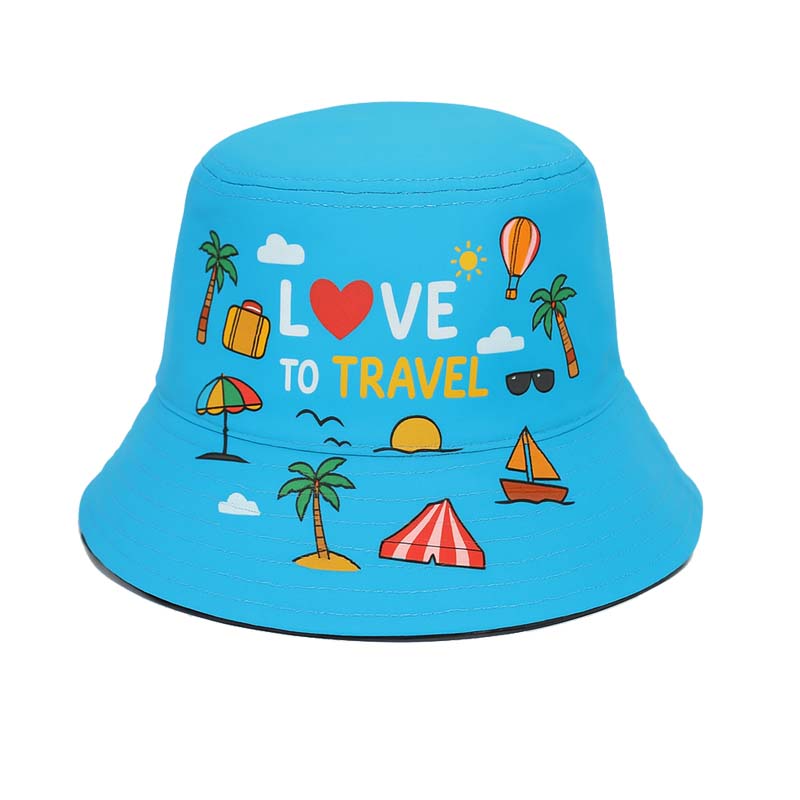 polyester hats