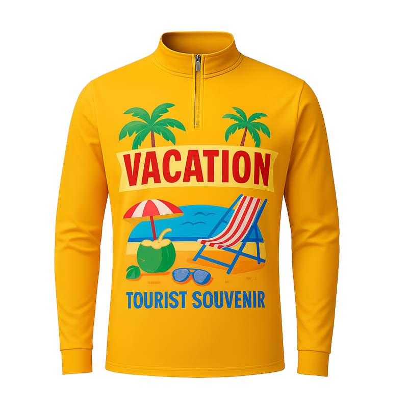 polyester jackets