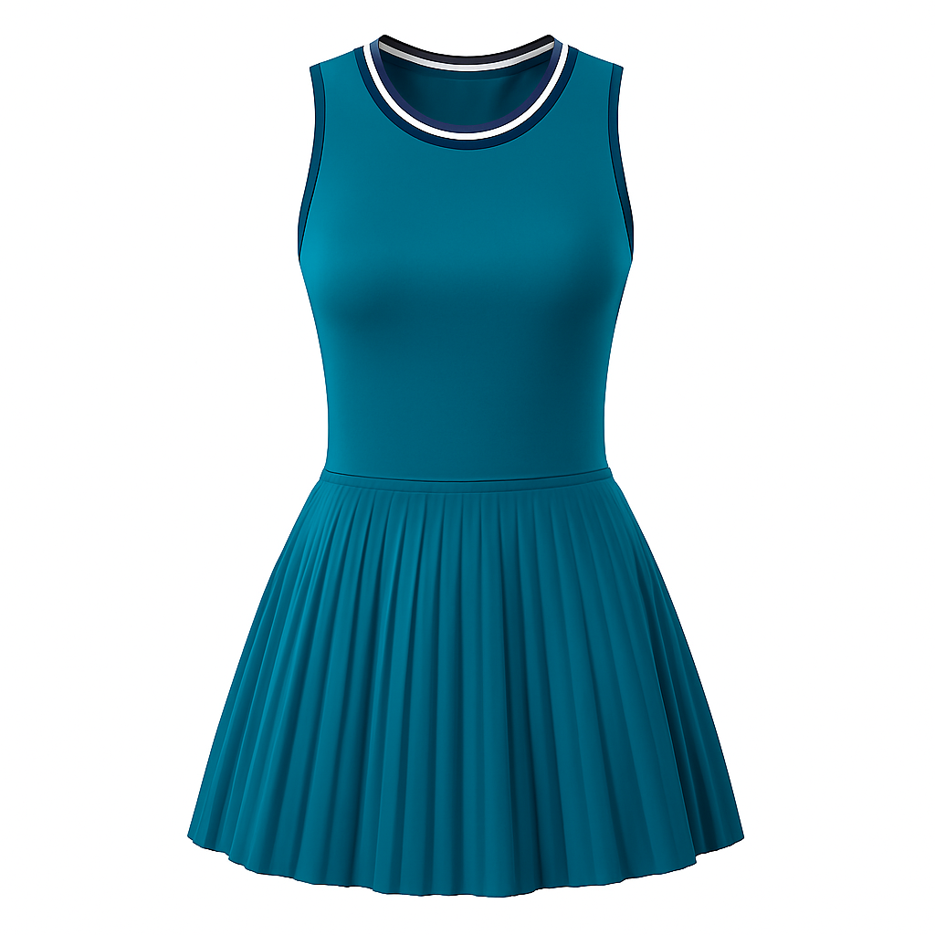 tennis dress