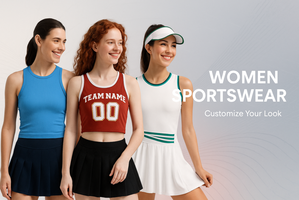women sportswear