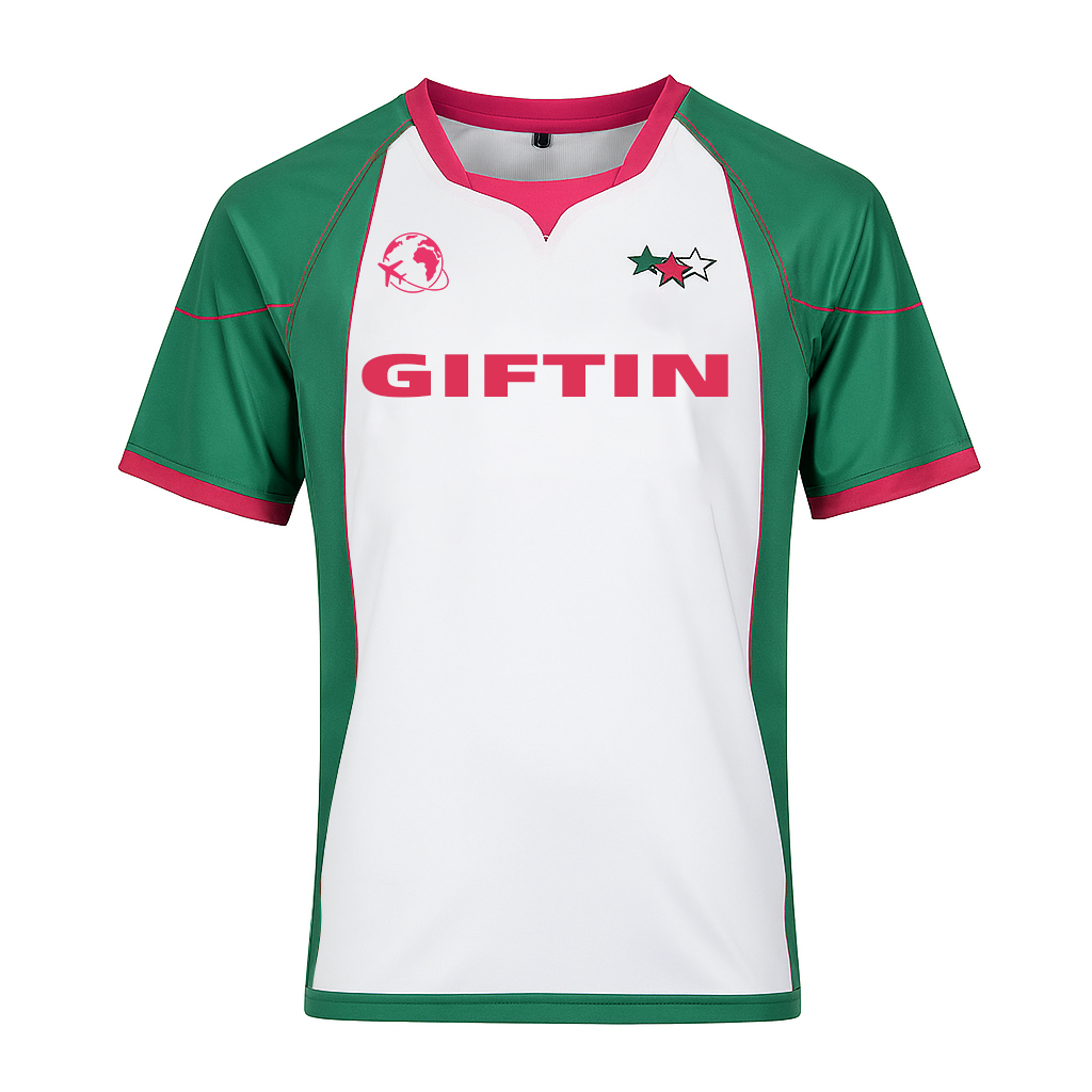soccer jerseys design