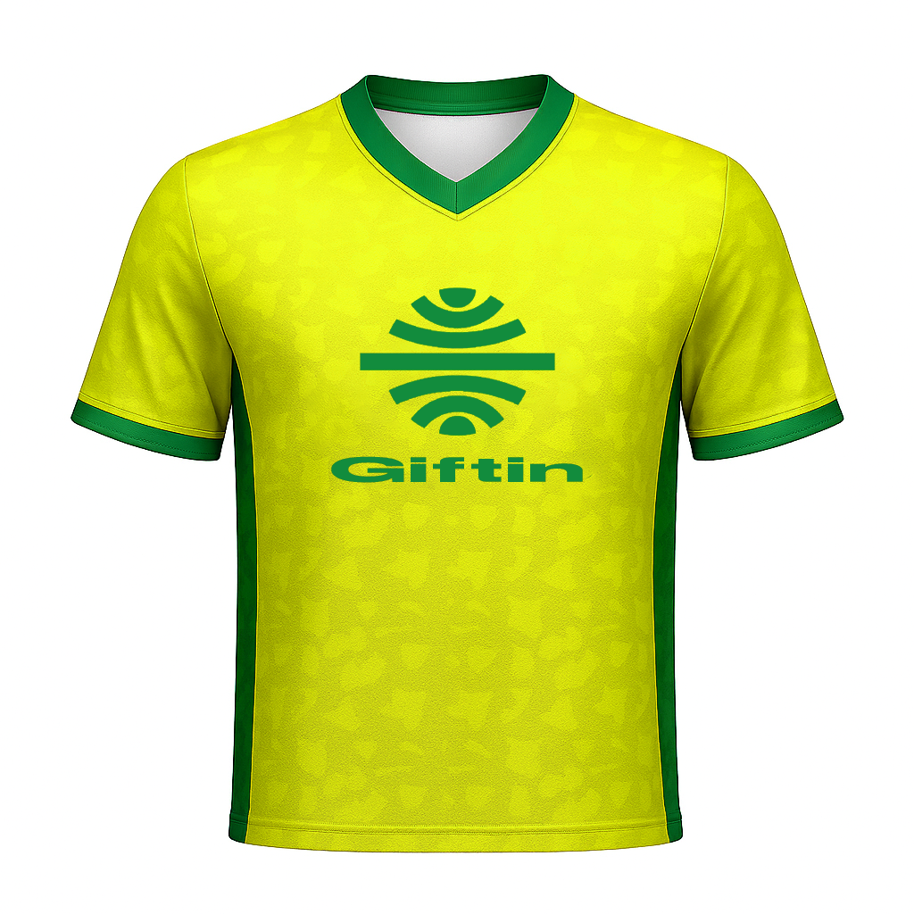 football team unifroms