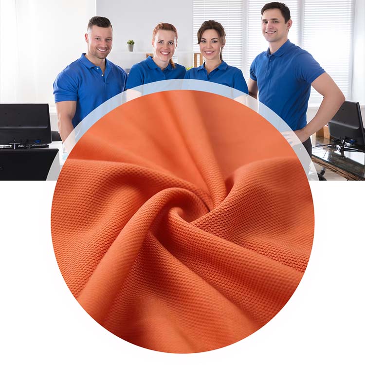 Nylon Spandex Jacquard