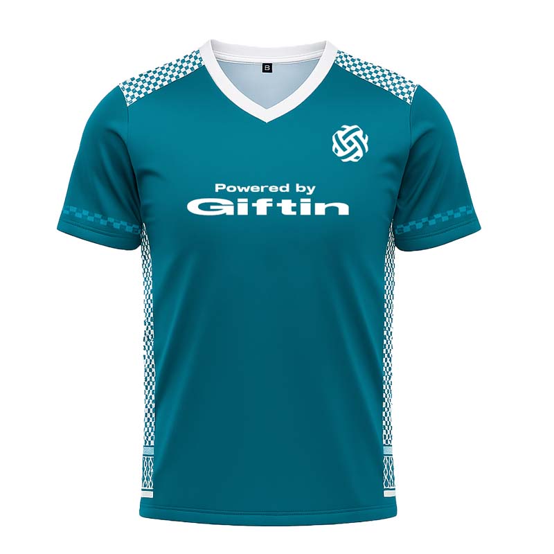 custom football shirts