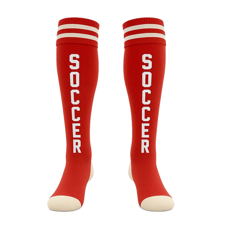 custom socks