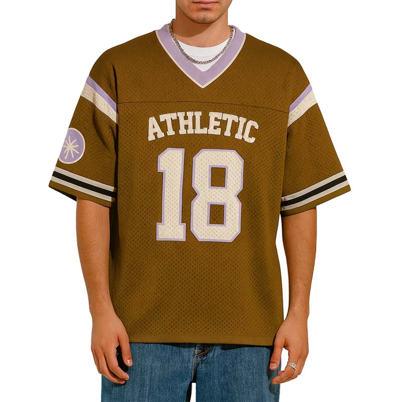 knit jersey