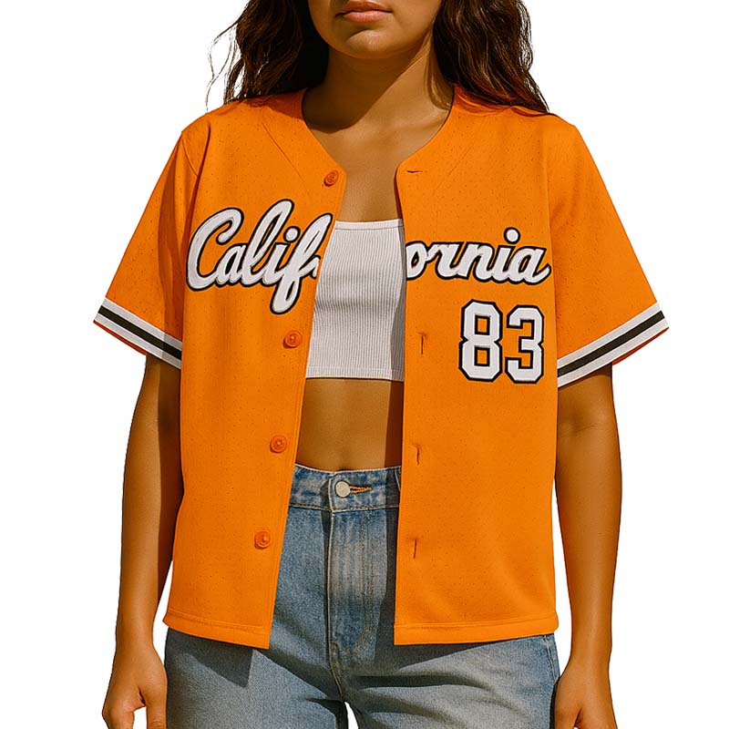 baseball jerseys knit