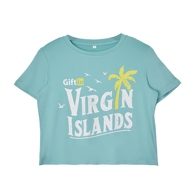 islands shirts