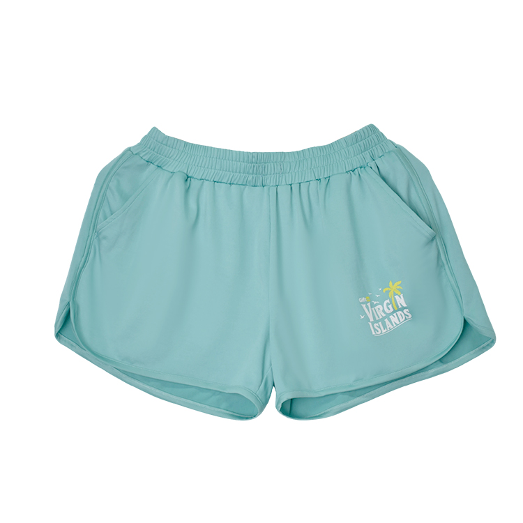 islands shorts