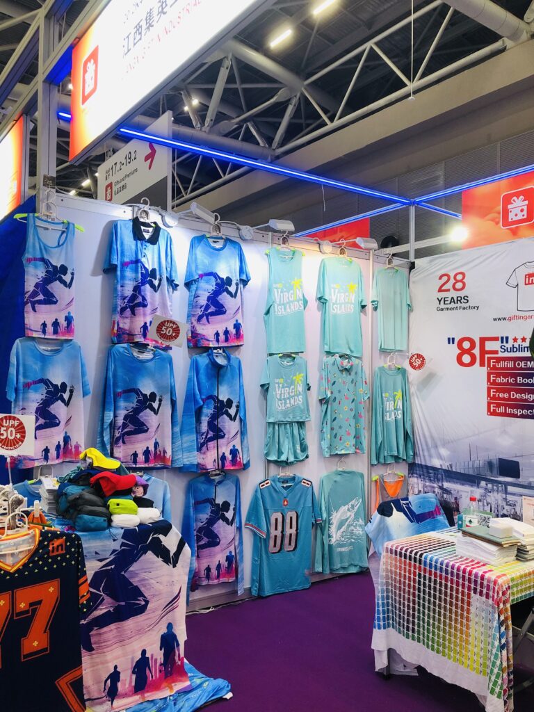 Custom Souvenir Shirts