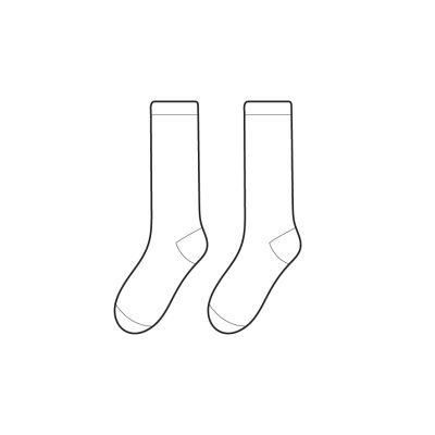 baseball socks